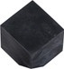 Block - Marble Decorative Cube