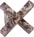 Stix - Marble Decorative Object