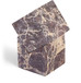 Quad - Marble Decorative Cube