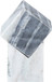 Quad - Marble Decorative Cube