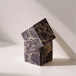 Quad - Marble Decorative Cube