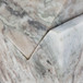 Quad - Marble Decorative Cube