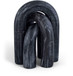 Arco - 3 Piece Marble Decorative Object
