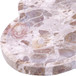 Rimini - Marble Clover Shaped Tray