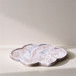 Rimini - Marble Clover Shaped Tray