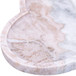 Rimini - Marble Clover Shaped Tray