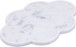 Rimini - Marble Clover Shaped Tray