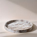 Barletta - Marble Round Tray
