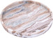 Barletta - Marble Round Tray