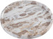 Barletta - Marble Round Tray