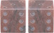 Dice - Marble Decorative