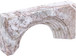 Cambre - Marble Decorative Object