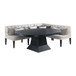 Maddox - Oval Dining Table Set