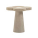 Allium - Side Table - Washed Ash