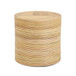 Matea - Rattan Arch Side Table - Natural