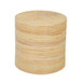 Matea - Rattan Arch Side Table - Natural