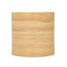 Matea - Rattan Arch Side Table - Natural