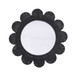 Coralie - Rattan Round Mirror