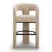 Malone - Stool