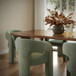 Malone - Dining Chair