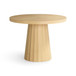 Meri - Round Dinette Table