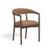 Vina - Vegan Leather Dining Chair