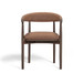 Vina - Vegan Leather Dining Chair