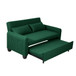 Balus - 2 In 1 Sofa Bed With Storage Bag