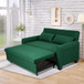 Balus - 2 In 1 Sofa Bed With Storage Bag