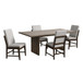 Brisbane - Standard Height Dining Set