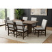Brisbane - Standard Height Dining Set