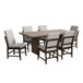 Brisbane - Standard Height Dining Set