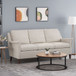 3 Seater Contemporary Design Sofa