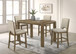 Cockrell - Counter Dining Room Set