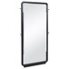 Leandro - 76" Full Length Floor Mirror - Burnished Black