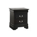 Louis Phillipe - Accent Nightstand