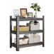 Adjustable Height Storage Shelving Units