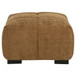 Octavia - Fabric Rectangular Upholstered Ottoman