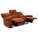 Navarro - Upholstered Reclining Sofa Set