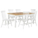 Andrews - Rectangular Dining Set