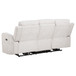 Kennett - Chenille Power Reclining Sofa Set