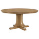 Hartville - Round Dining Table Set