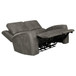 Brickston - Triple Power Reclining Loveseat