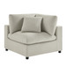 Cassandra - Modular 2 Piece Sofa - Beige