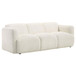 Dorset - Fabric Upholstered Round Track Arm Sofa