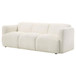 Dorset - Fabric Upholstered Round Track Arm Sofa