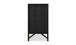 Mako - Sideboard - Black