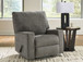 Clarington - Rocker Recliner - Greystone