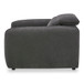 Eli - Power Recliner Chair - Dusk Gray