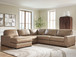 Veronella - Sectional